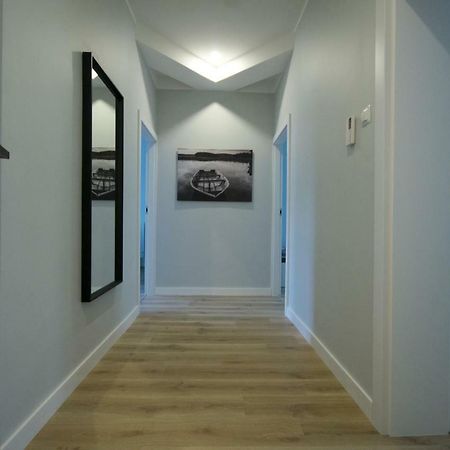 Apartament Paderewskiego 12M2 シフィノウイシチェ エクステリア 写真